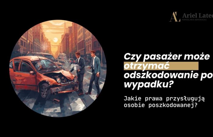 odskodowanie-za-wypadek-komunikacyjny-dla-pasażera-adwokat-odszkodowania