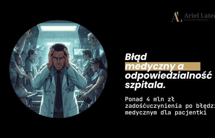 odszkodowanie-zadośćuczynienie-za-błąd-medyczny