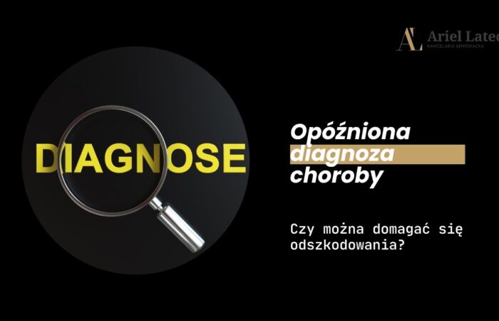 odszkodowanie-za-opóźnioną-diagnozę-choroby